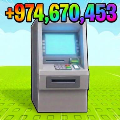 Thumbnail for Smash the ATM! Game