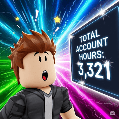 Check Your Playtime! ⌛ icon