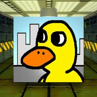 Survive The Duck Song In Area 51 🦆 icon
