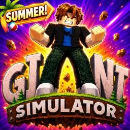 Giant Simulator: REBORN icon