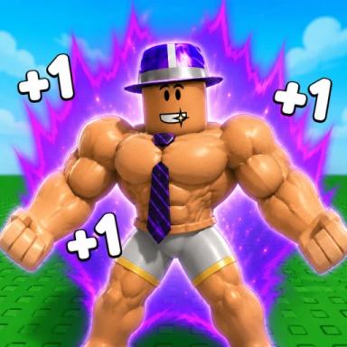 Thumbnail for Get Muscle to Break Walls 💪 Game