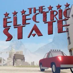 Electric State DarkRP(Beta) icon
