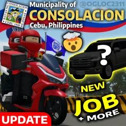 Thumbnail for [❗] Philippines: Consolacion, Cebu Game