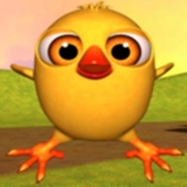 Pio Chick War icon