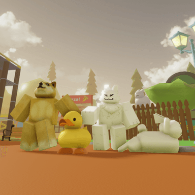 Thumbnail for GubbyCity Game