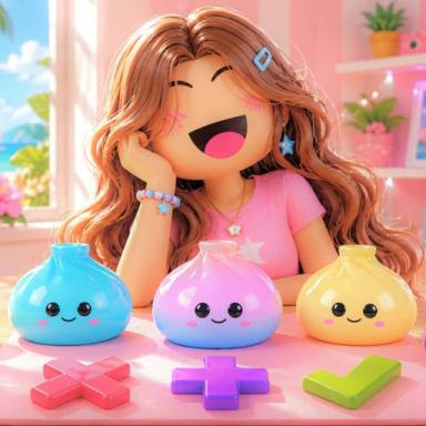[🌴] Squishy Dumpling Trading! icon