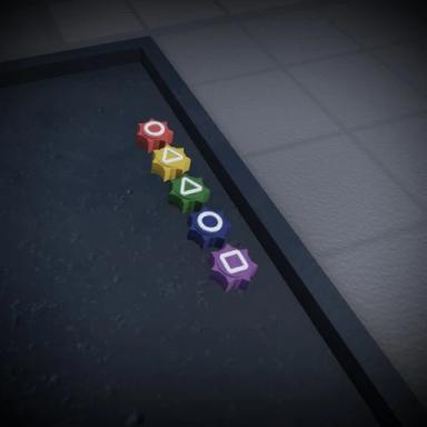 Thumbnail for Gonggi Game