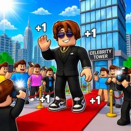 Thumbnail for [W4] +1 Followers Per Click Game