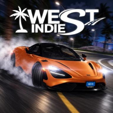 Thumbnail for 🏁 JDM TAKEOVER 🇯🇵 | West Indies 🌴 Game