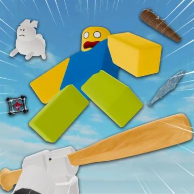 Thumbnail for 🏏 Wacky Bats 💥 Game