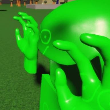 Thumbnail for 400 Role Play Game
