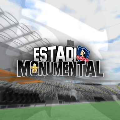 [🏆]Estadio Monumental de Colo-Colo icon