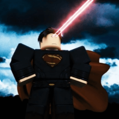 [UPD] Kryptonian Battlegrounds icon