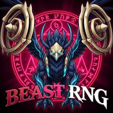 Thumbnail for [NEW] Beast RNG Game