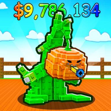 [🐾PET UPDATE!] Grow A Gun icon