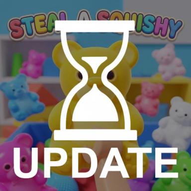 Thumbnail for [ROLL!] Steal A Squishy!
 Game