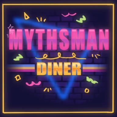 The Mythsman Diner icon