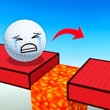 Golf Ball Obby [UPD] icon