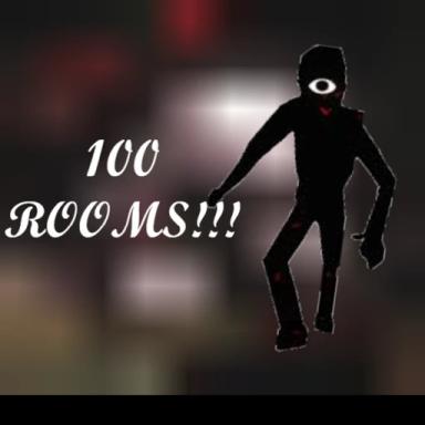 Thumbnail for DOORS - Seek Chase But 100 ROOMS!!! Game
