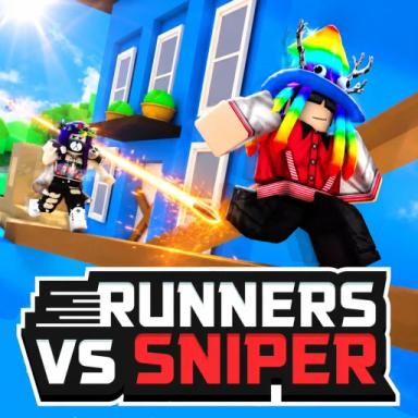 Thumbnail for Runners VS Sniper  Game
