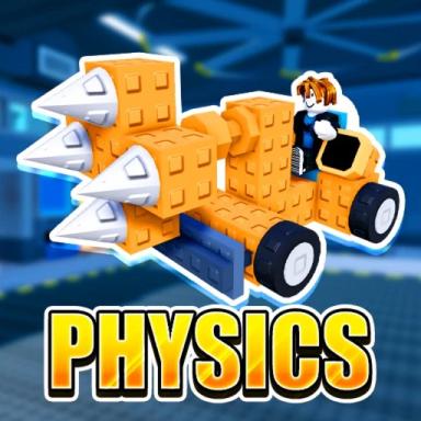 Thumbnail for Build and Crush Game
