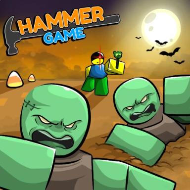 Thumbnail for Hammer Game 🔨 Game