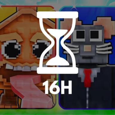 [HUGE UPDATE] Brainrot Card Battles icon