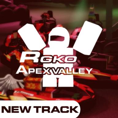 RGKO : Legacy icon