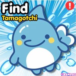 [💎] Find Tamagotchi［162］ icon