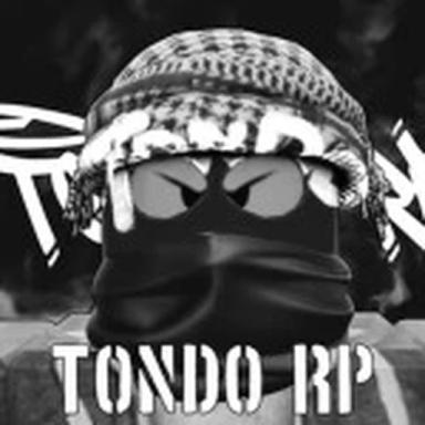 TONDO RP icon