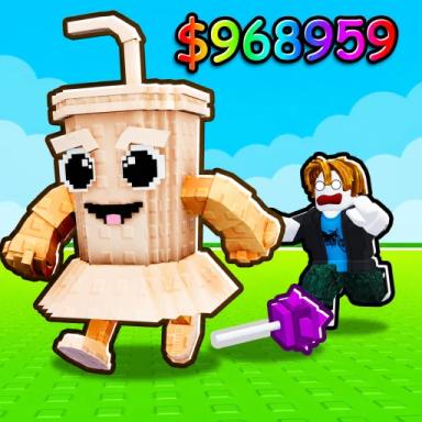 Thumbnail for [New]🍲Bait for Brainrots!  Game