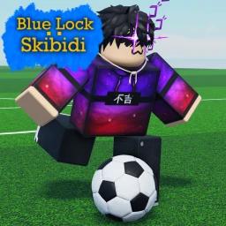 Thumbnail for [🎉BACK🎉] Blue Lock: Skibidi Game