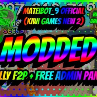 [🌈 INF ADMIN PANEL] Steal The Brainrotted Modded icon