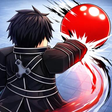 Thumbnail for Anime Ball Game