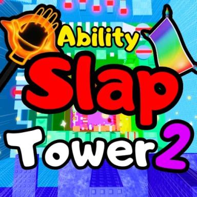 [😈] Ability Slap Tower 2✋ icon