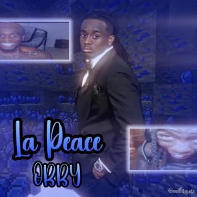 Thumbnail for 😇✌️ La Peace OBBY Game