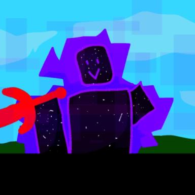 (Math.huge lol)KSN icon