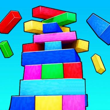 Ultimate Jenga icon