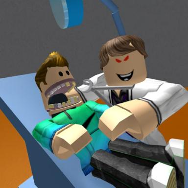 Thumbnail for Escape The Dentist Obby!! Game