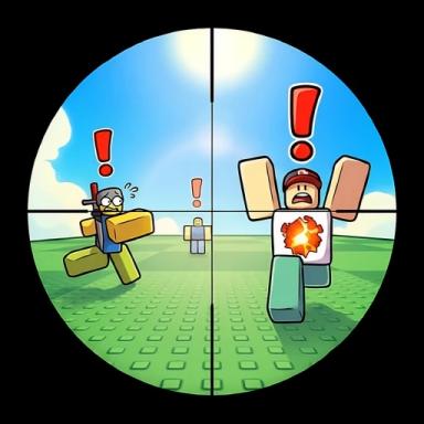 Thumbnail for Snipeout! 🔫 Game