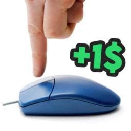 Click To Get Richer icon