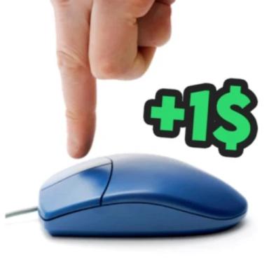 Thumbnail for Click To Get Richer Game