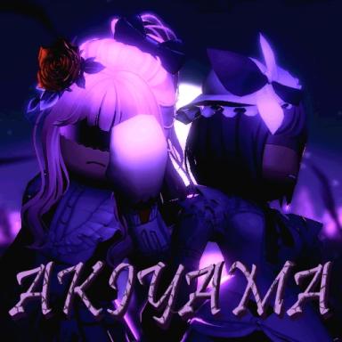 Thumbnail for AKIYAMA (Stamps!) Game