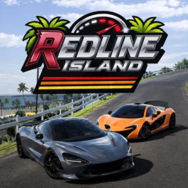 Thumbnail for Redline Island🏎️🏝️ Game