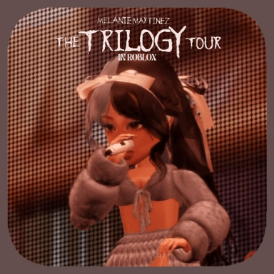 [UPDATE] Melanie Martinez: The Trilogy Tour icon