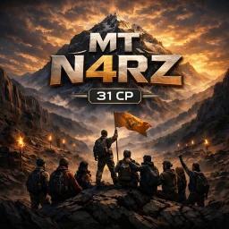 [ NEW UPDATE ] MOUNT N4RZ 32 CP icon