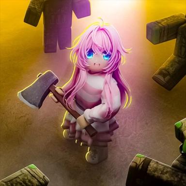 Thumbnail for [🧟] Zombie Raid [Beta] Game