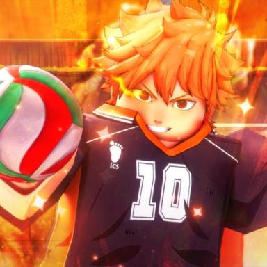 Untitled Volleyball Game icon