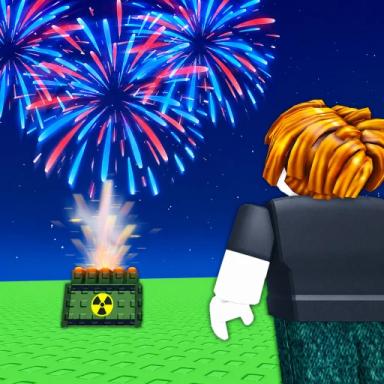 Thumbnail for 💥 Explode Fireworks Game