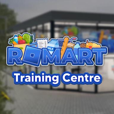 Thumbnail for RoMart Training Centre  Game